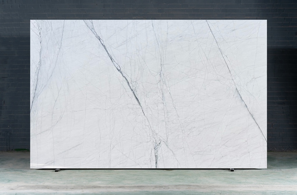 Bianco Marble