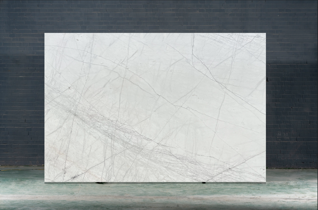 Bianco Marble