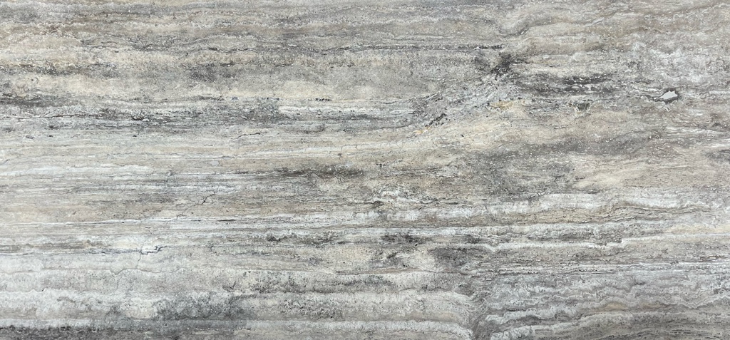 Silver Travertine BA