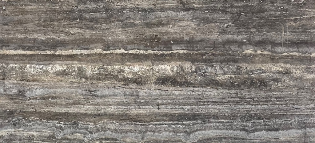 Silver Travertine BA