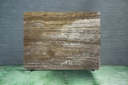 Silver Travertine NA