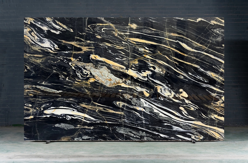 Fusion Marble