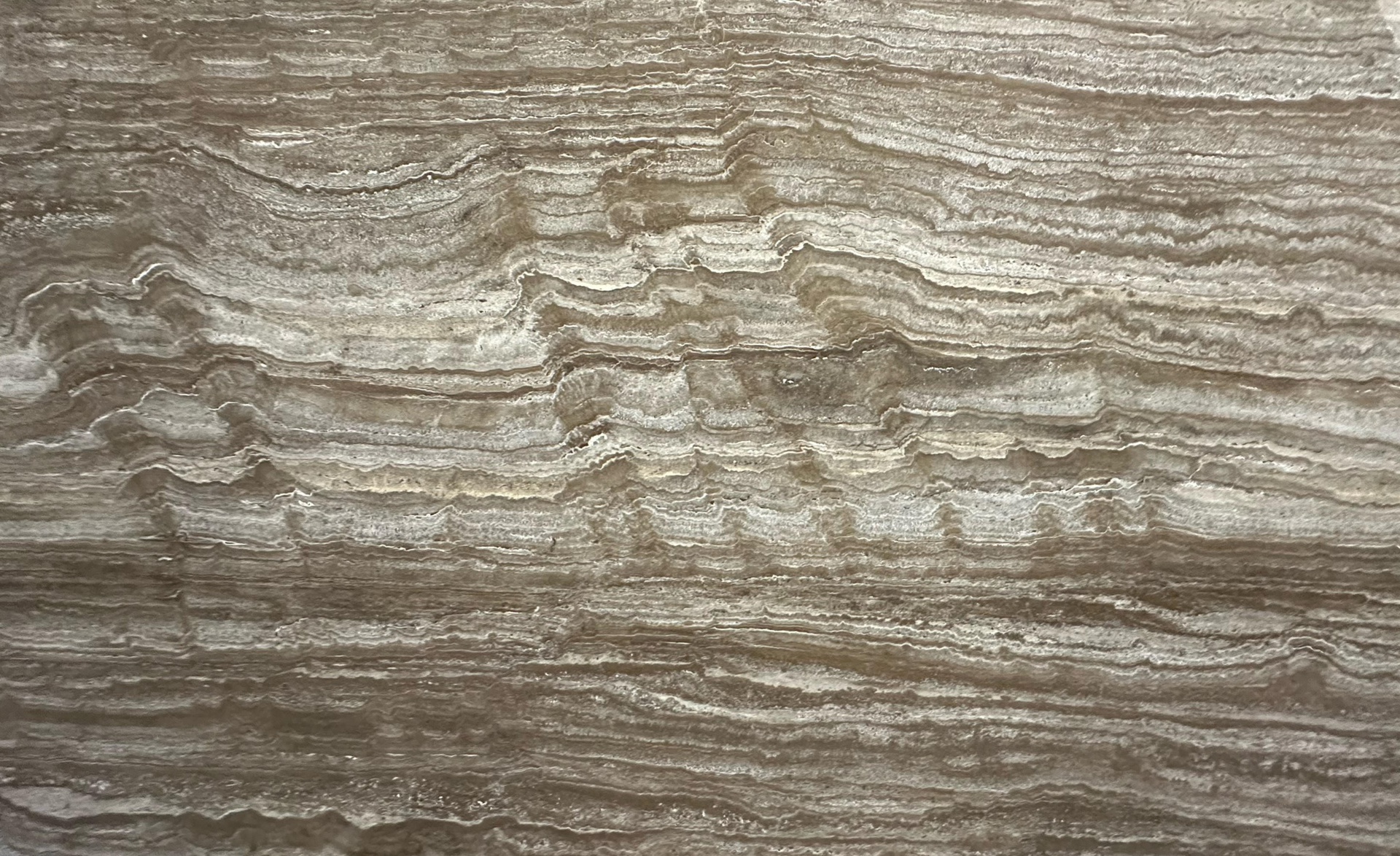 Silver Travertine NA