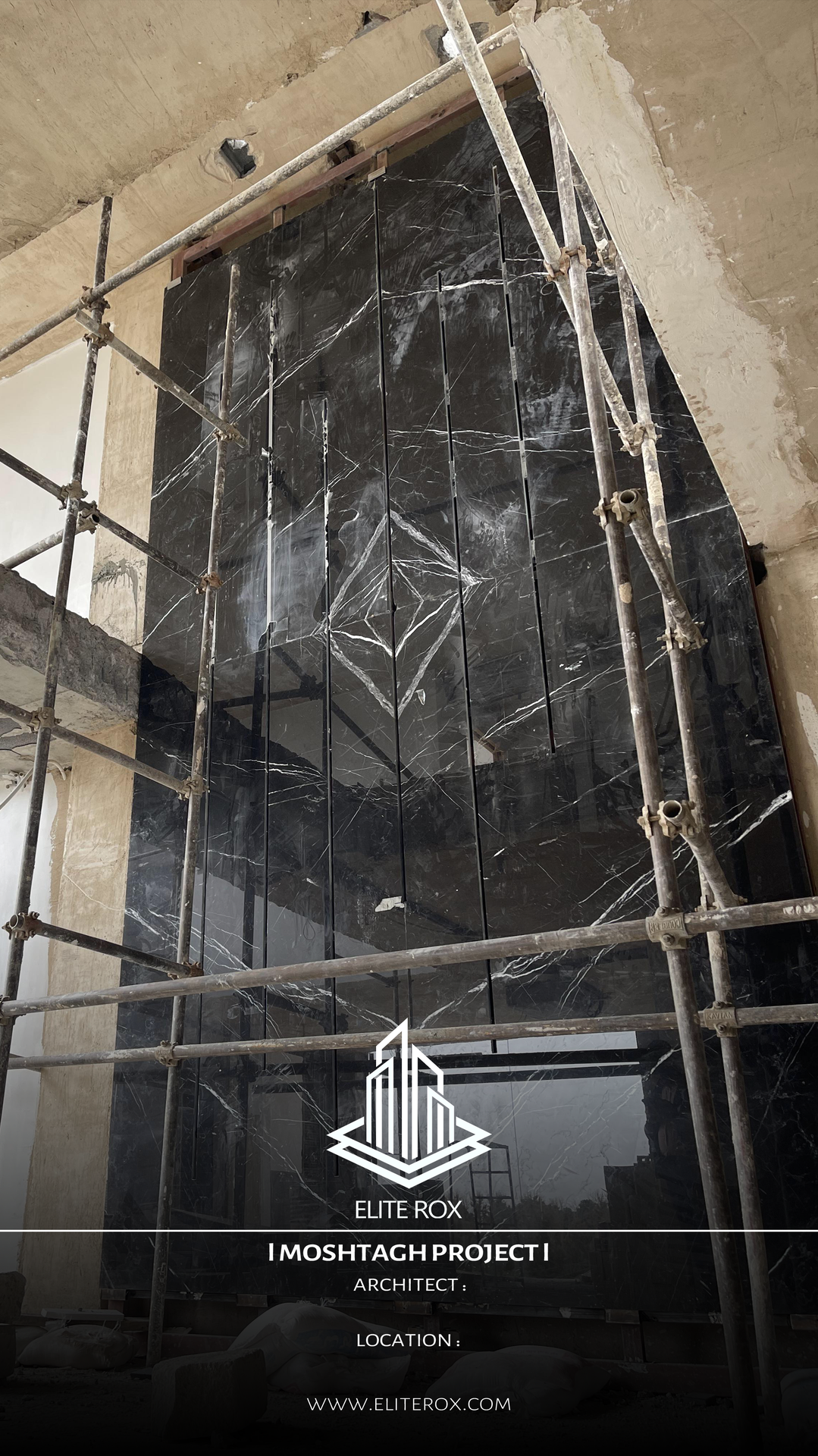 Moshtagh Resident, Architect : Amin torkan, 2023