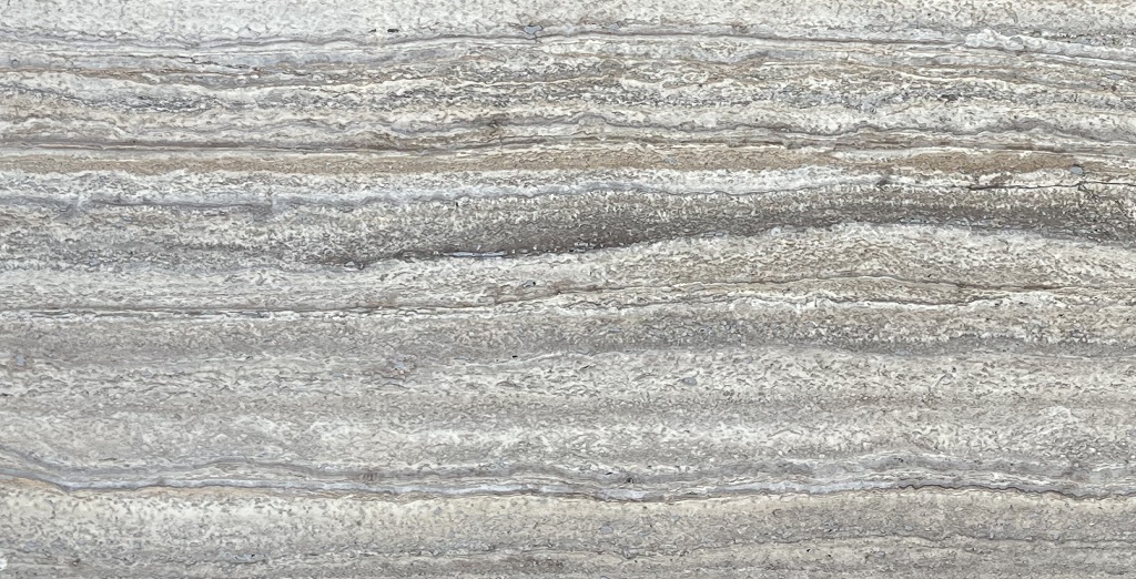 Silver Travertine KP