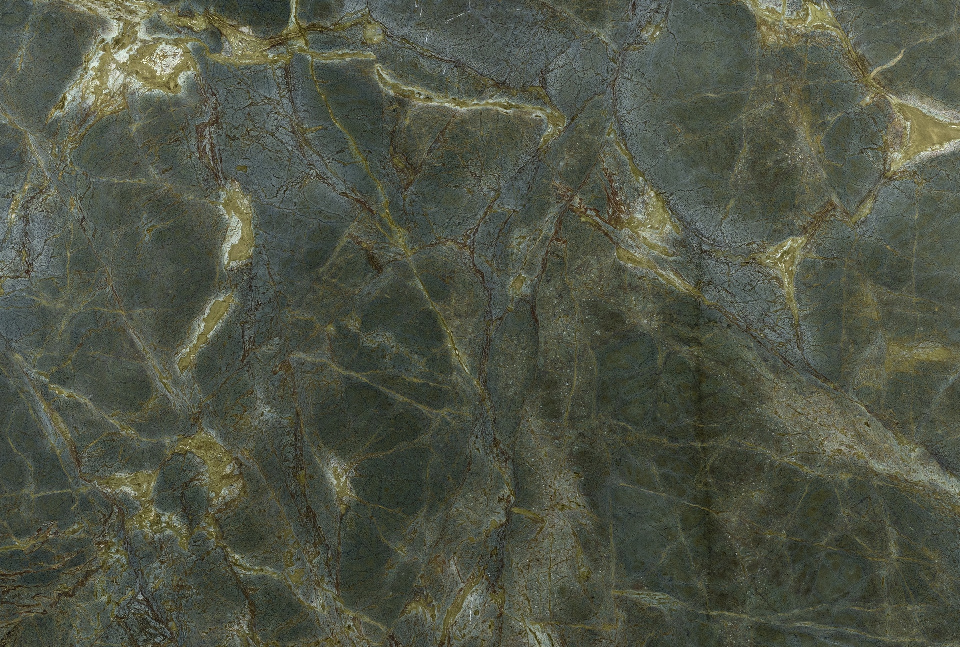 Verde Karzai Granite